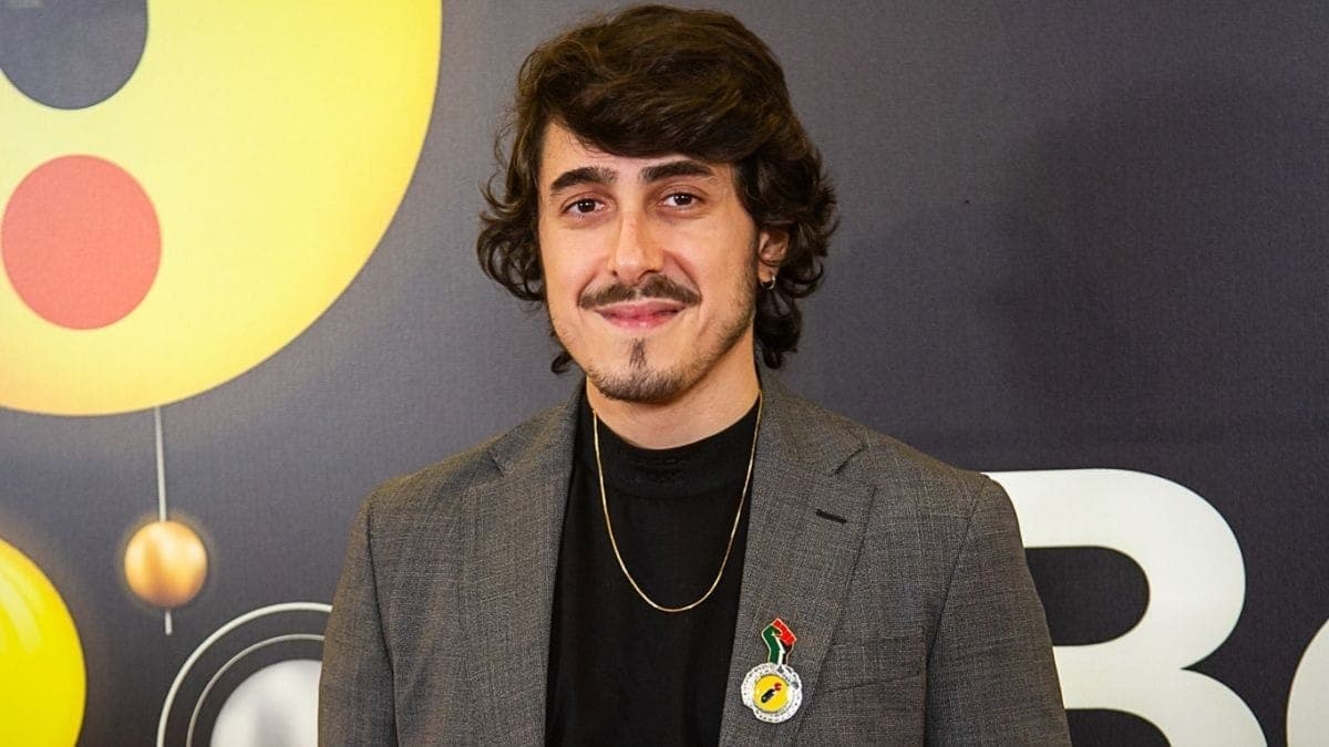 Felipe Castanhari