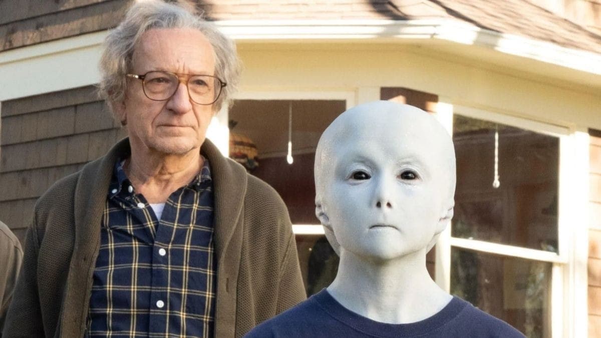  Nosso Amigo Extraordinário