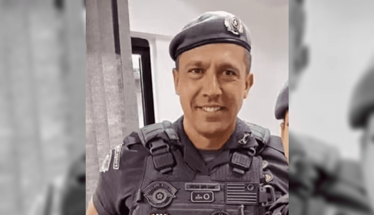 PM acusado de matar mulher tem salário suspenso