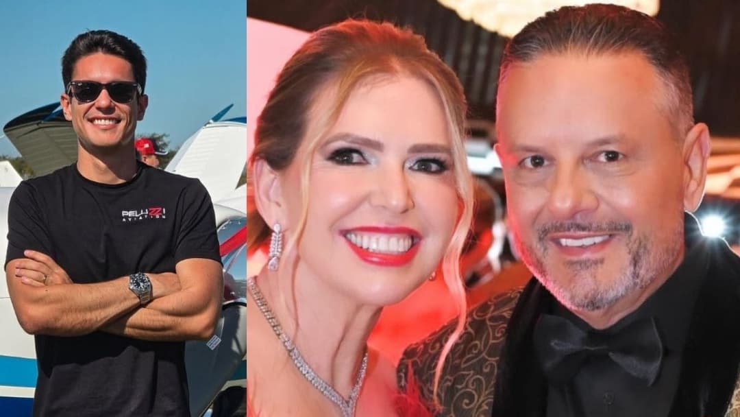 Quem são as vítimas de queda de avião em Capão da Canoa (RS)