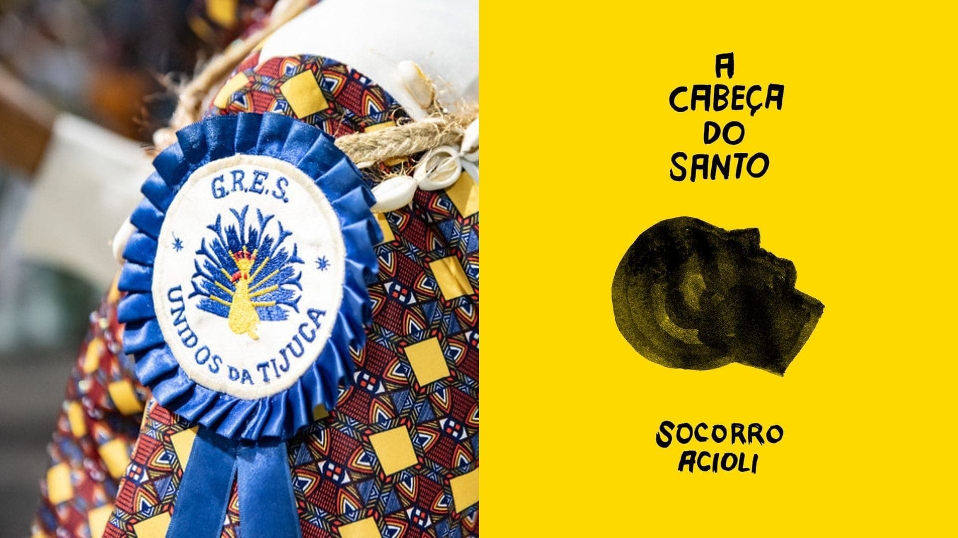 Escola deve adaptar livro de Socorro Acioli