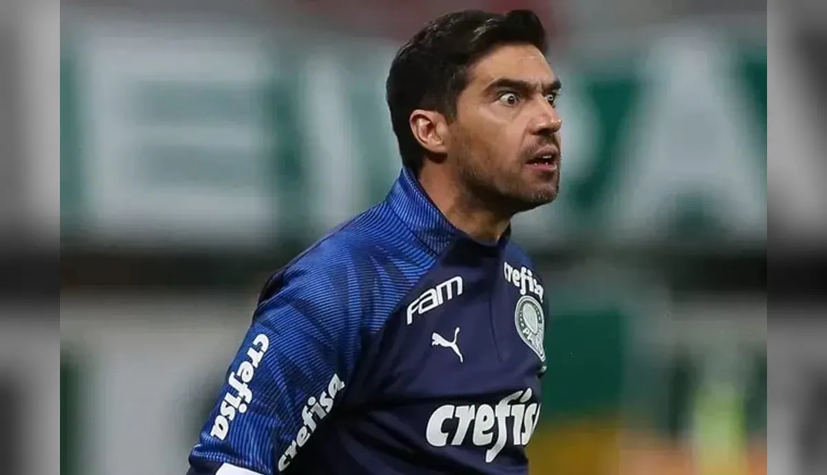 Abel Ferreira
