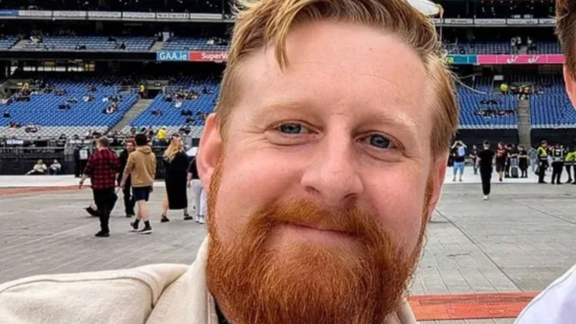 Ator ficou conhecido em 'Game of Thrones'