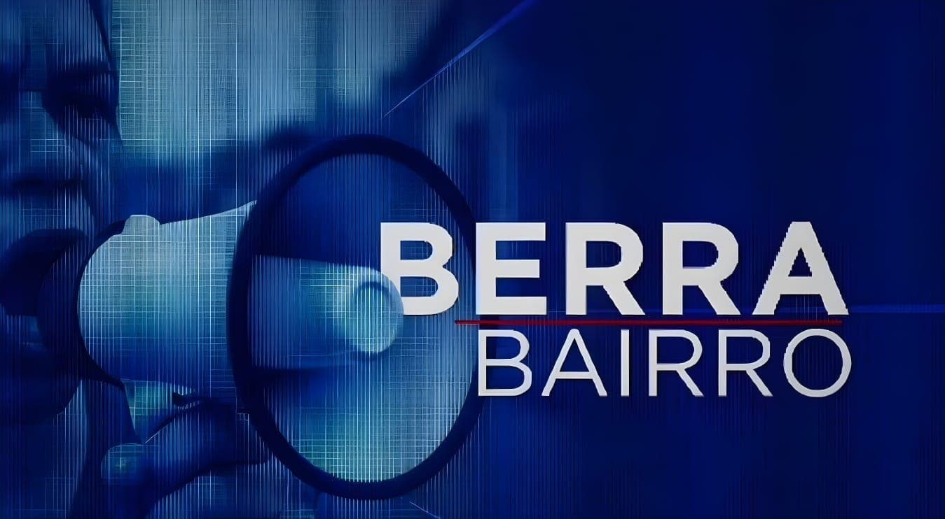 Berra Bairro 
