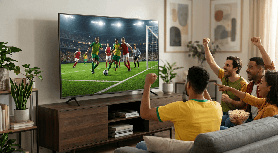 Smart TV em oferta: veja opções