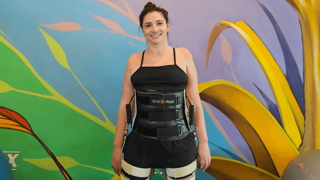 De células-tronco à polilaminina: relembre os tratamentos de Laís Souza