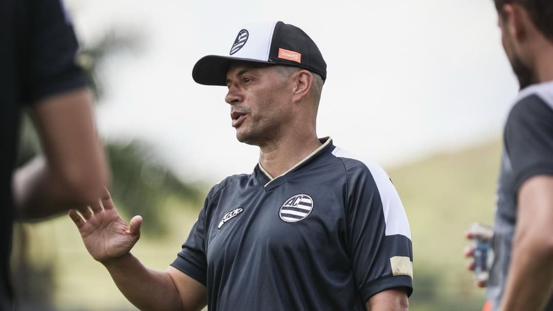 Com Alex perto do G6, veja resultados da Série B no sábado