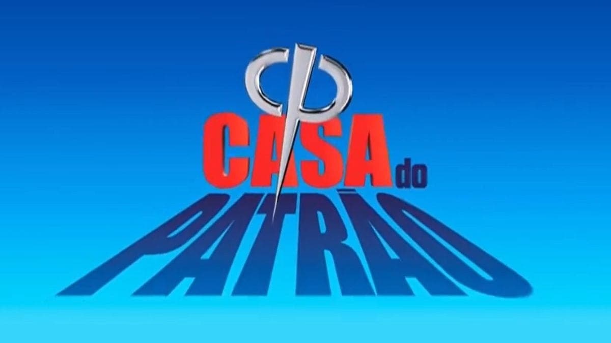 Casa do Patrão, novo reality da Record