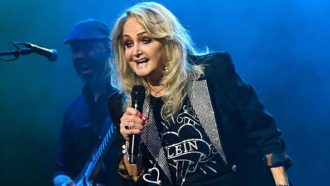 O que aconteceu com Bonnie Tyler? Entenda causa da morte da cantora