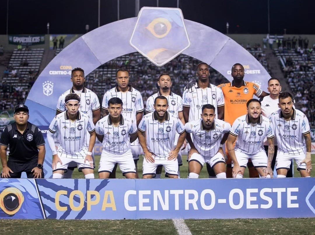 Último invicto do Brasil perde e é eliminado; veja resultados da Copa Verde