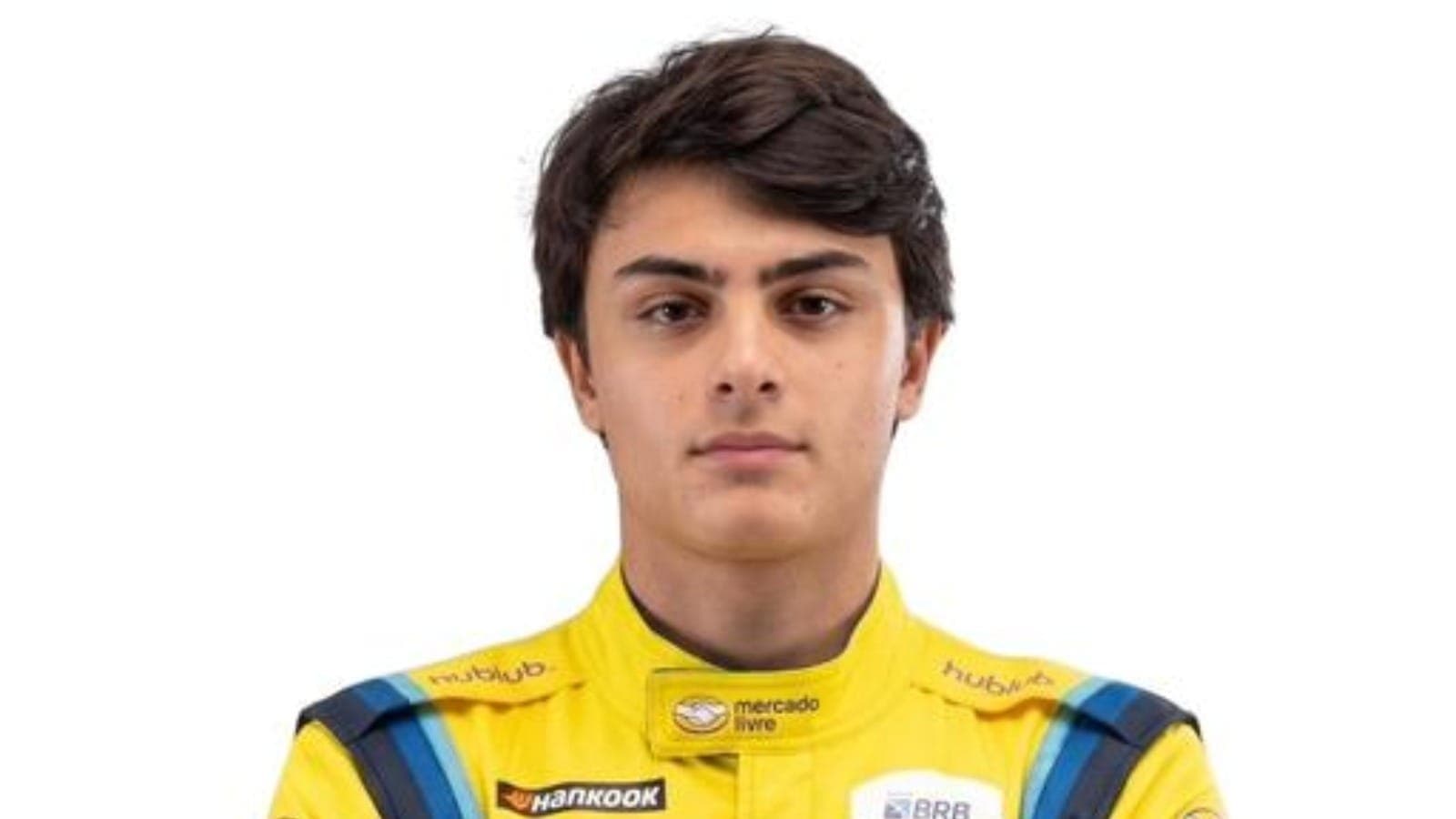 Caio Chaves vem do título de 2025 da categoria Challenge na Porsche Cup