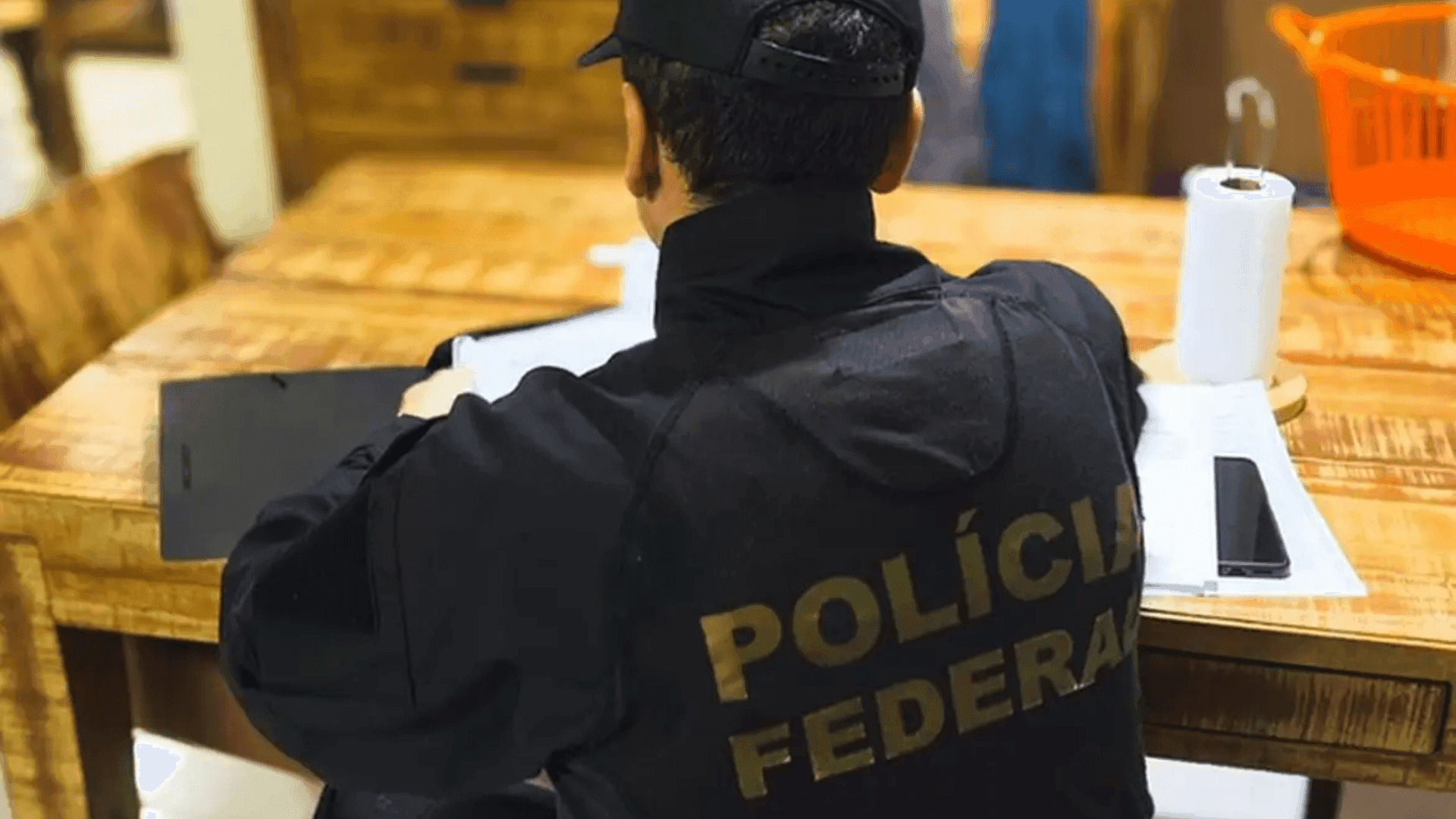 Polícia Federal