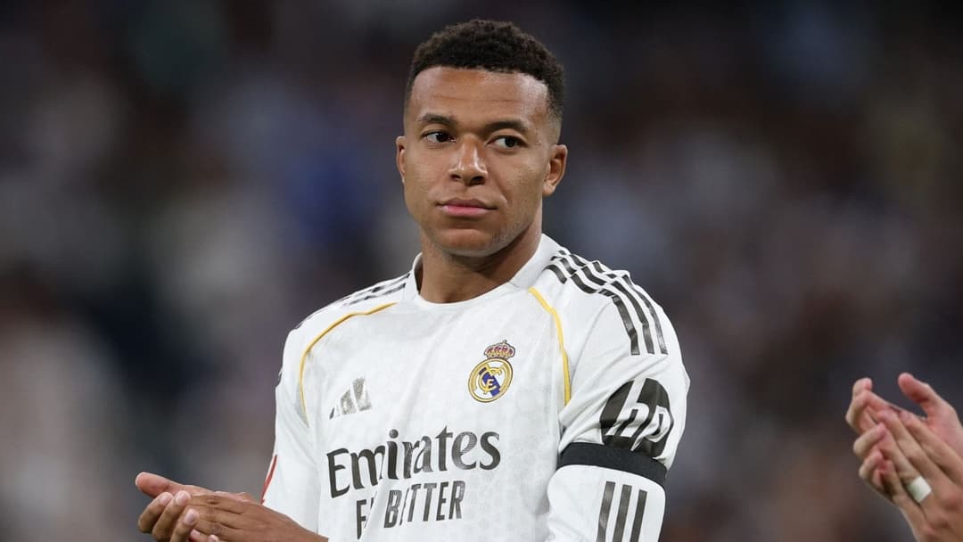 Real Madrid já tomou decisão sobre venda de Mbappé, diz jornal