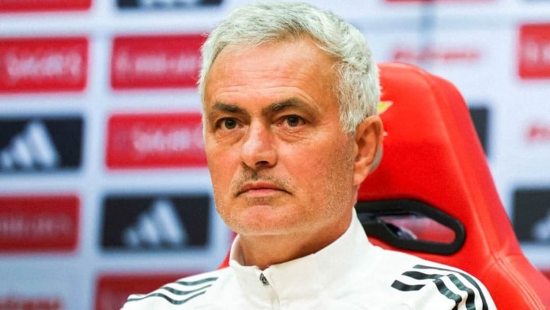 Mourinho não quer atacante brasileiro no Real Madrid, diz jornal