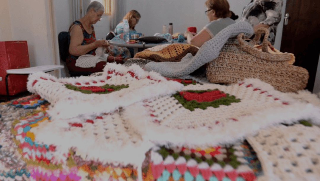 Jaguariúna abre inscrições para curso gratuito de crochê