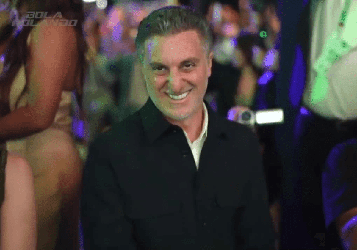 Luciano Huck