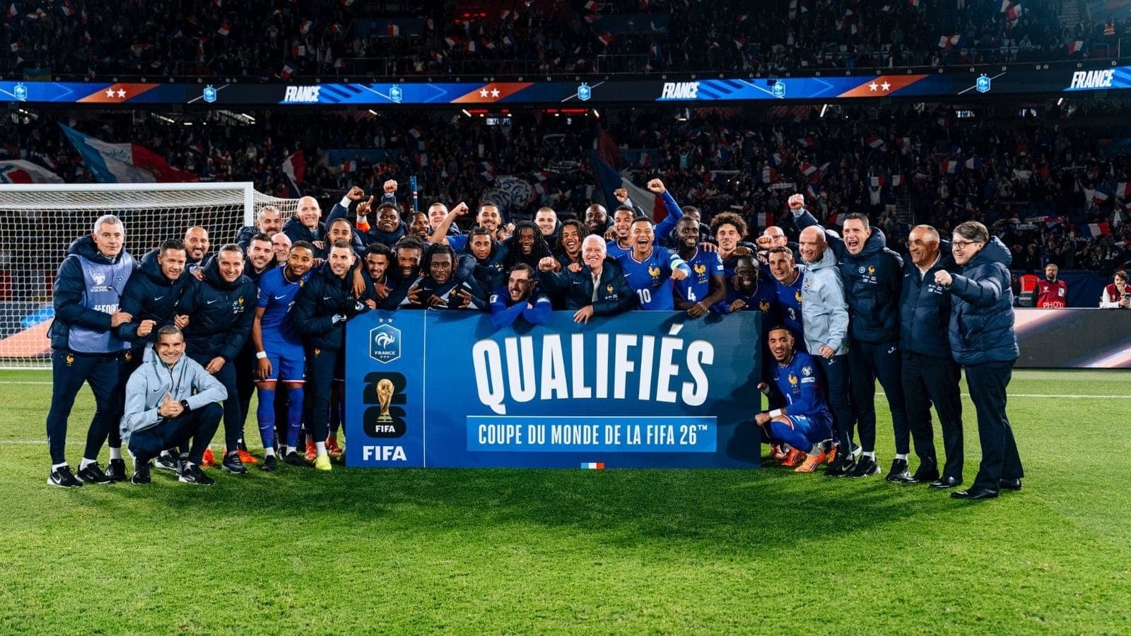 Eliminatórias para a Copa vão mudar na Europa