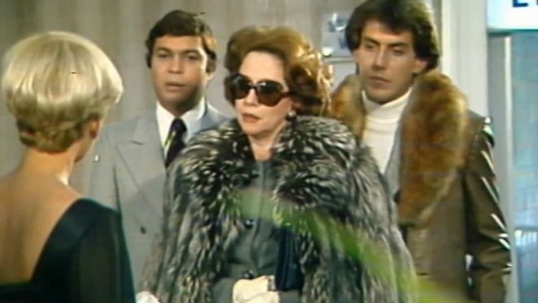 'Cara a Cara': relembre as primeiras cenas de Fernanda Montenegro na Band