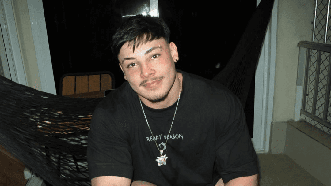 Influenciador fitness Gabriel Ganley morre aos 22 anos; causa não foi dita