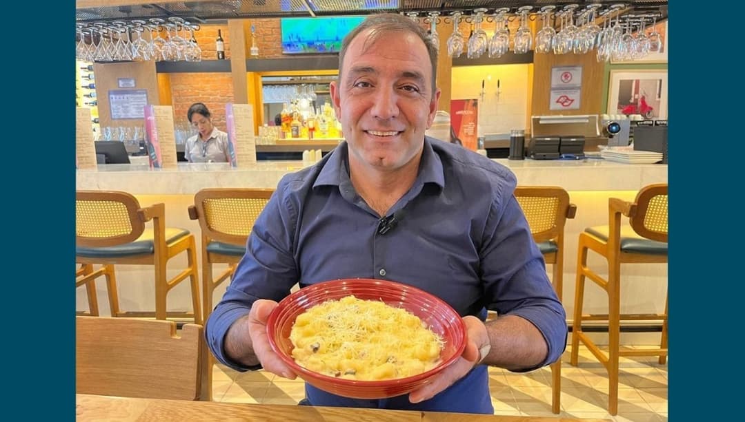 Festival de Gnocchi acontece em Sorocaba
