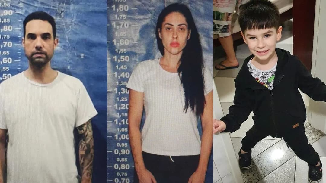 Caso Henry Borel: Jairinho é condenado e Monique recebe perdão judicial