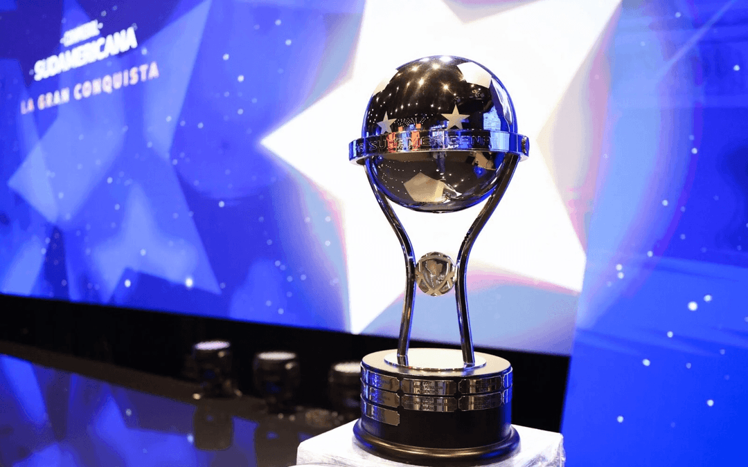 Copa Sul-Americana: veja quem vai para as oitavas e para os playoffs