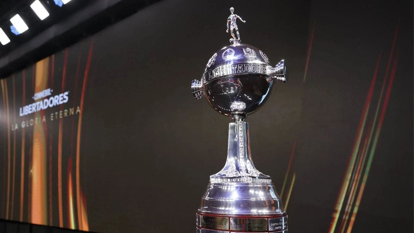 Taça da Libertadores