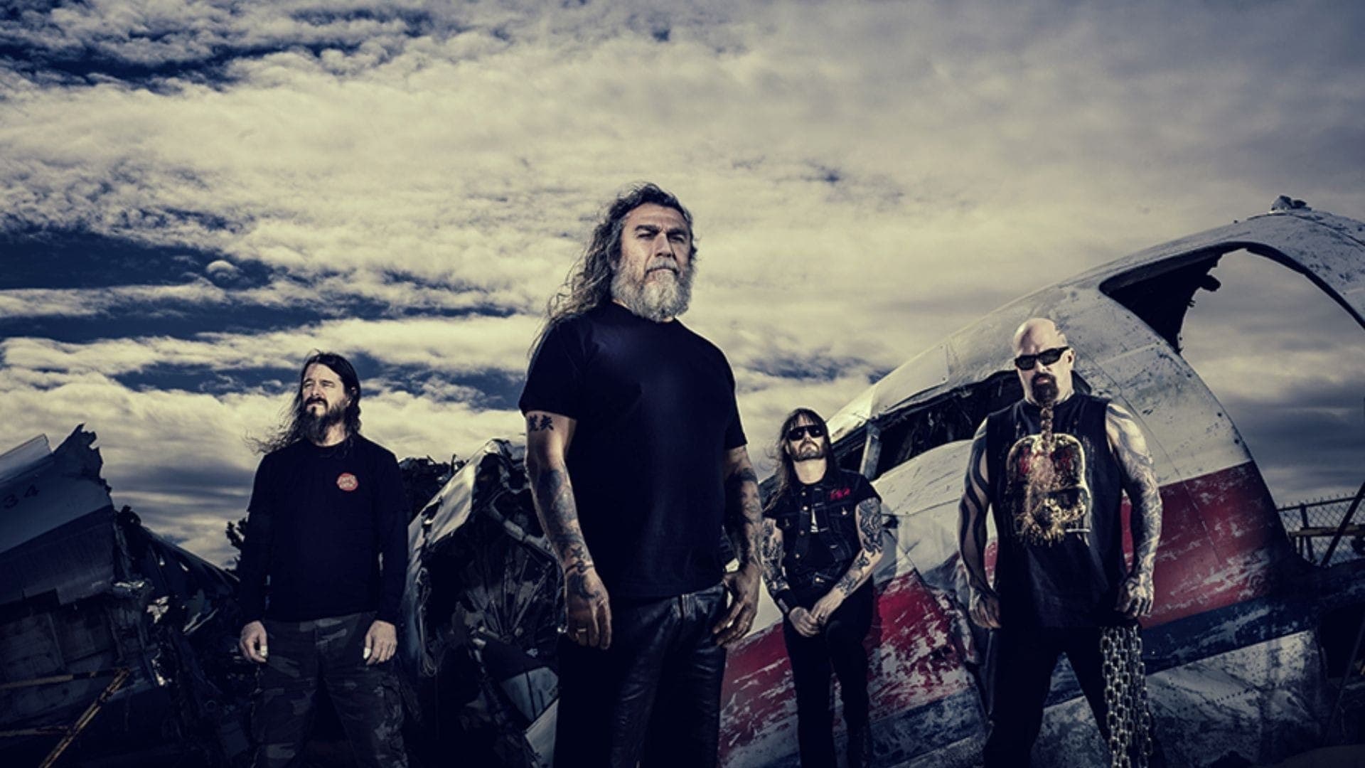 Slayer 