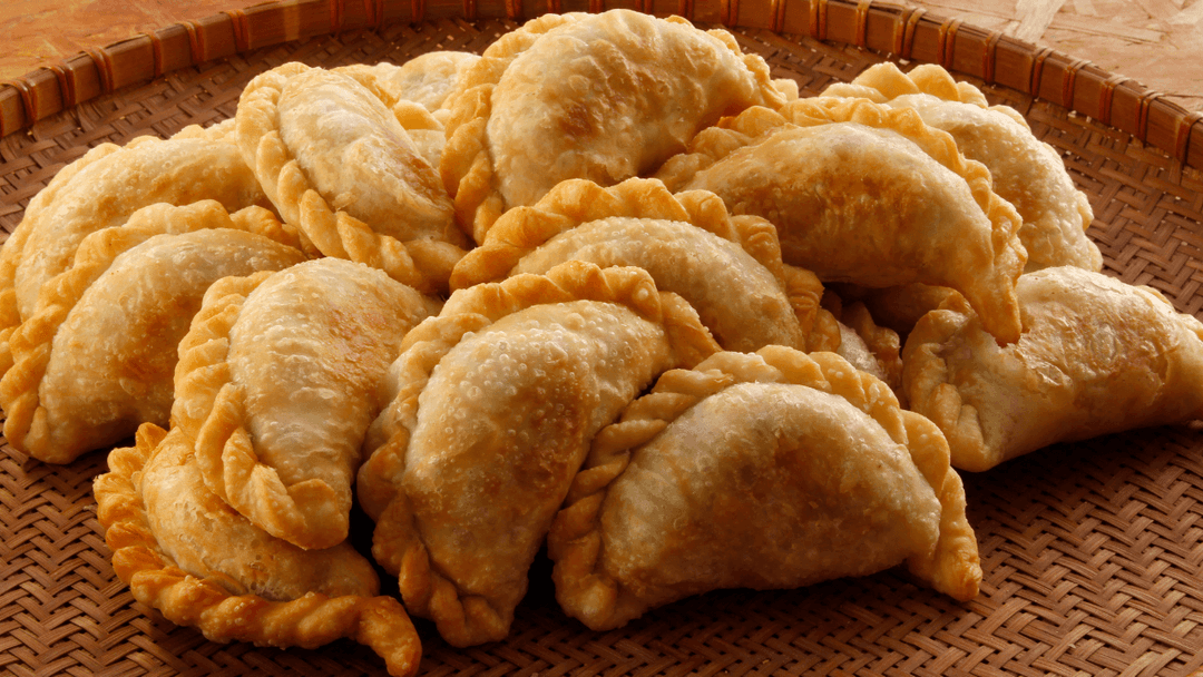 Descubra o passo a passo das empanadas perfeitas sem complicações