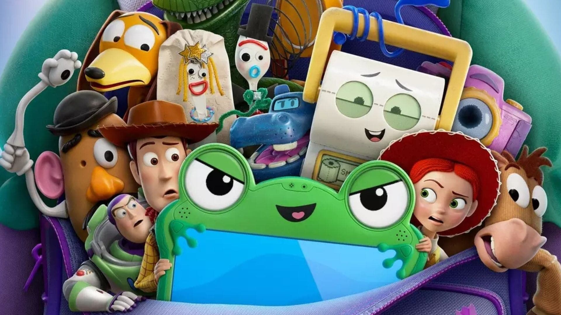 Toy Story 5