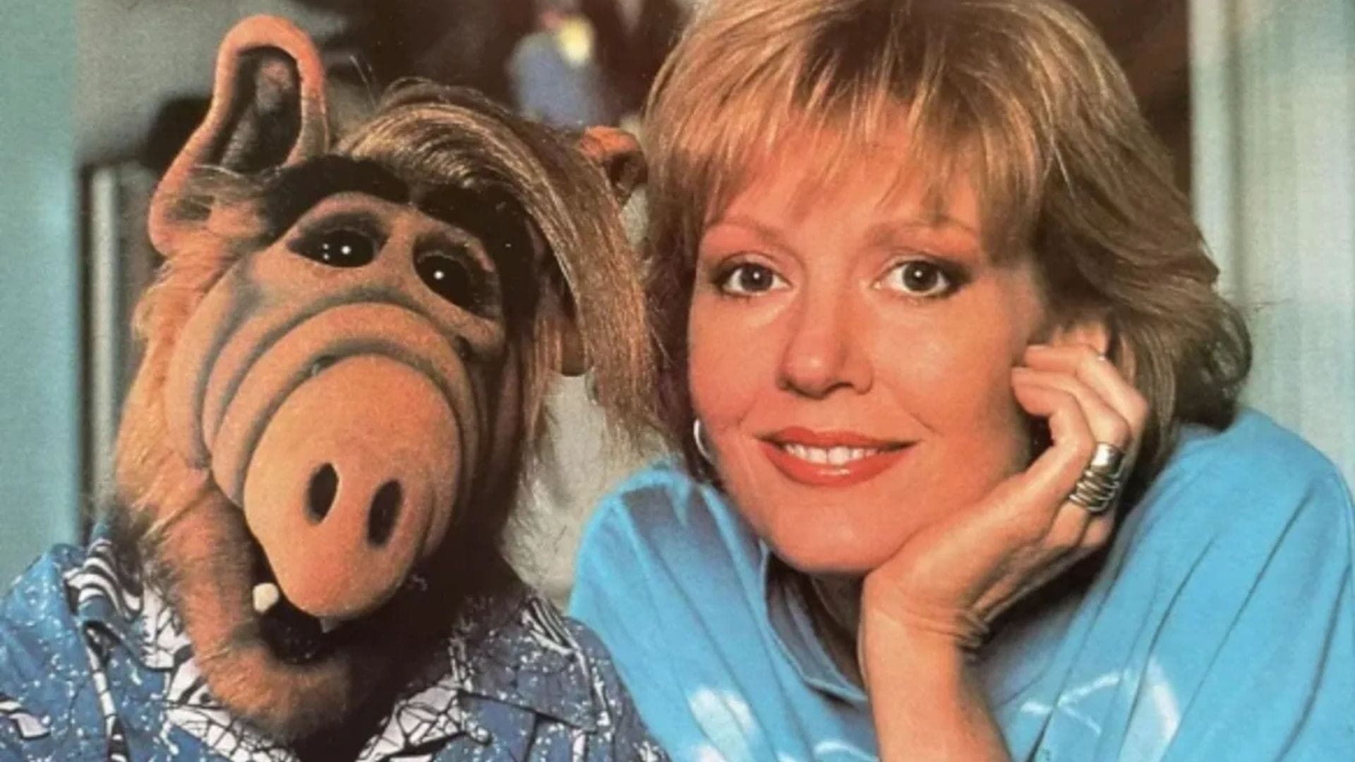 Anne Schedeen, de "Alf, o ETeimoso", morreu