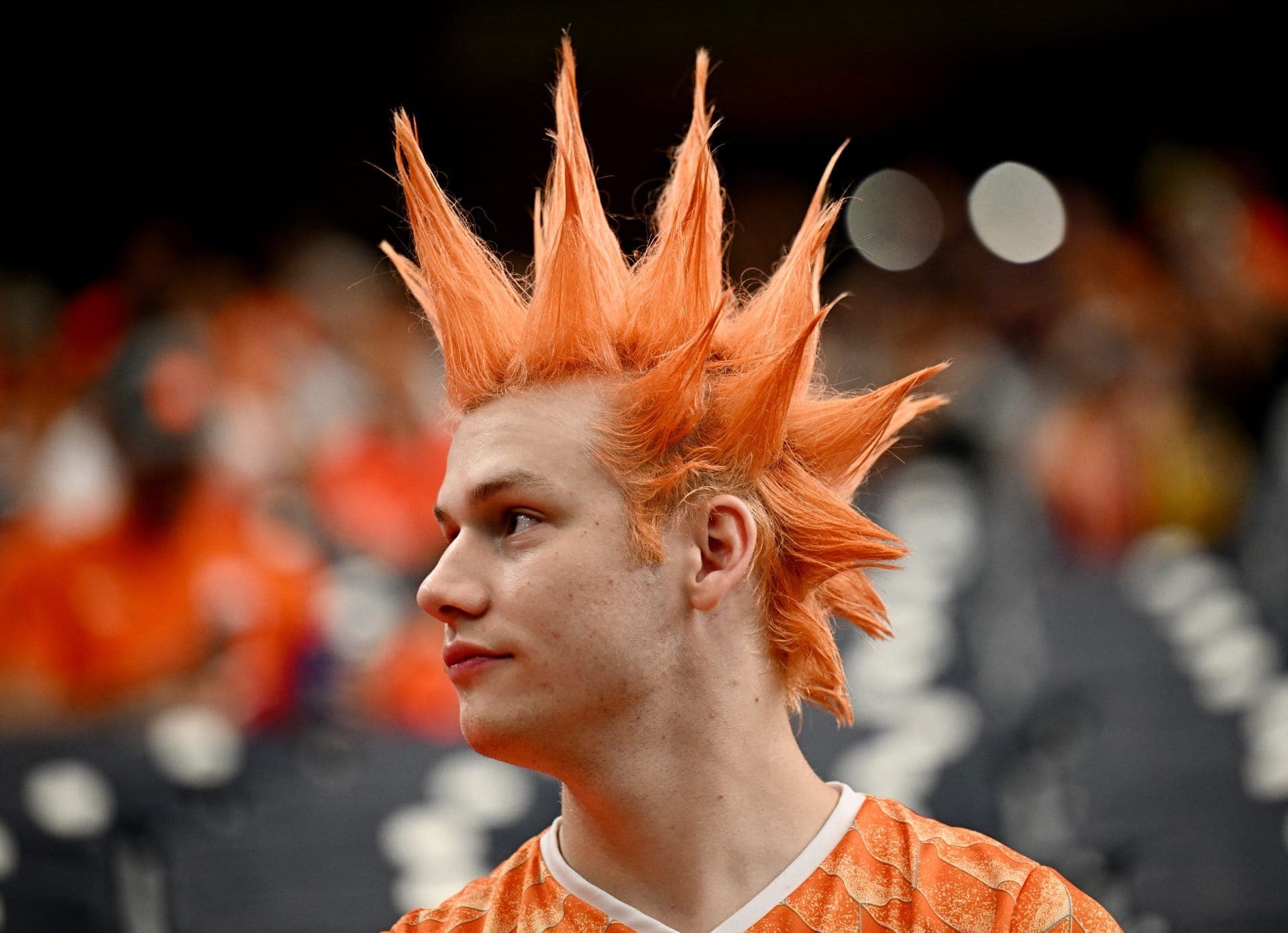 Holanda x Suécia - Copa do Mundo 2026