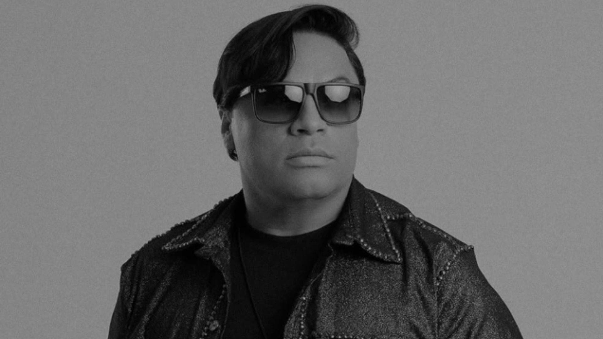 Neto Araújo morreu aos 42 anos