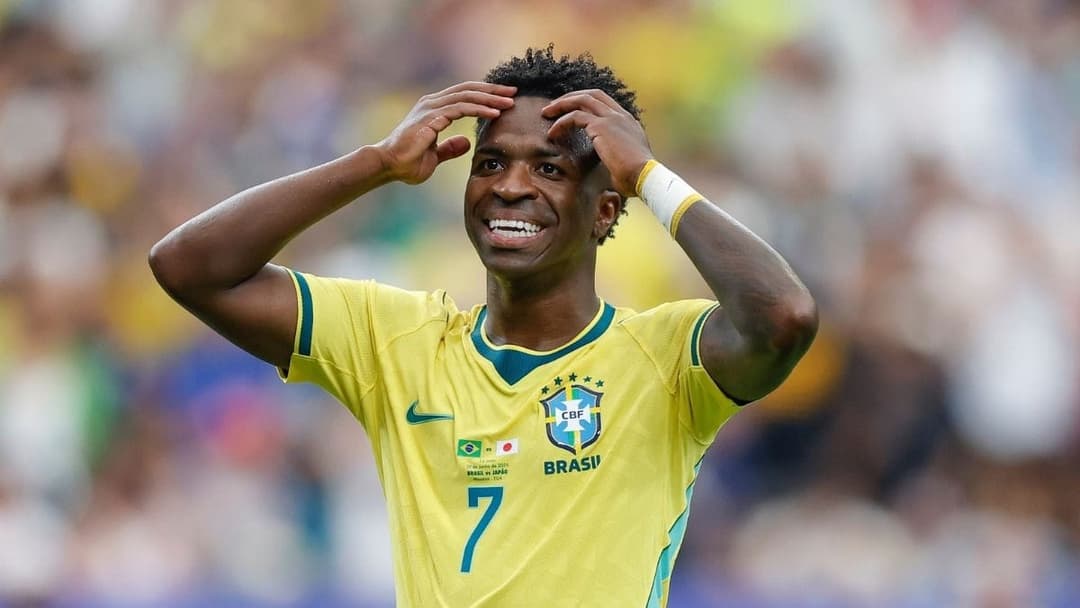FIFA estuda mudar horário de Brasil x Noruega; entenda