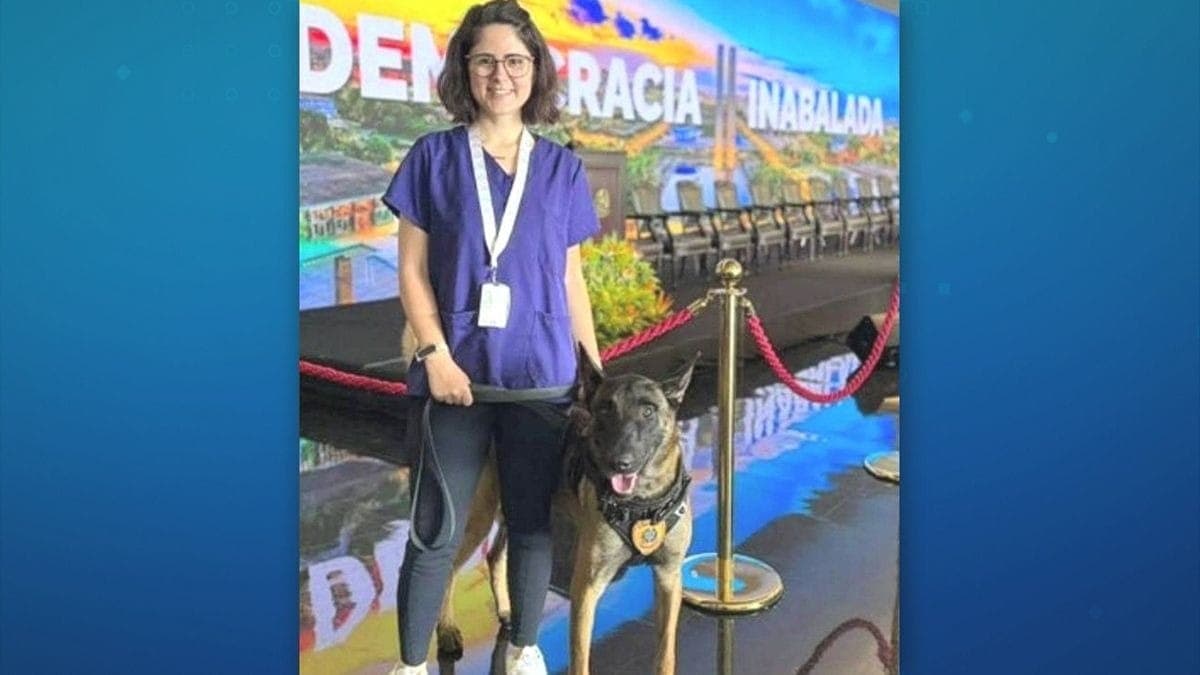 Veterinária Vitória Valle