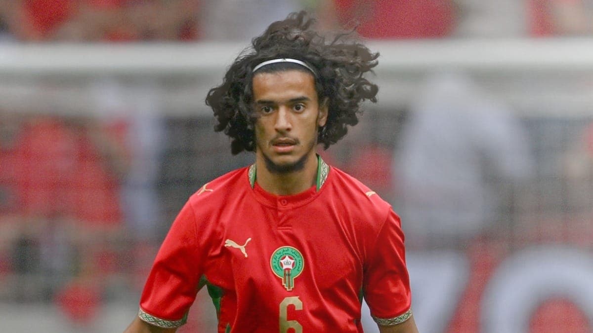 Ayyoub Bouaddi será o reforço do Manchester City