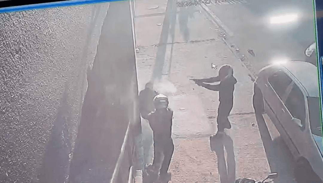 Advogado é morto a tiros por falsos clientes em Campinas; assista ao vídeo