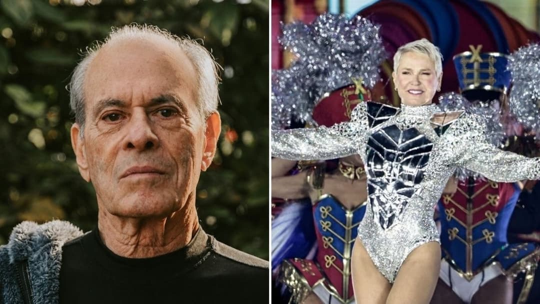 Ney Matogrosso rebate fala de Xuxa: "Não tinha que falar meu nome"