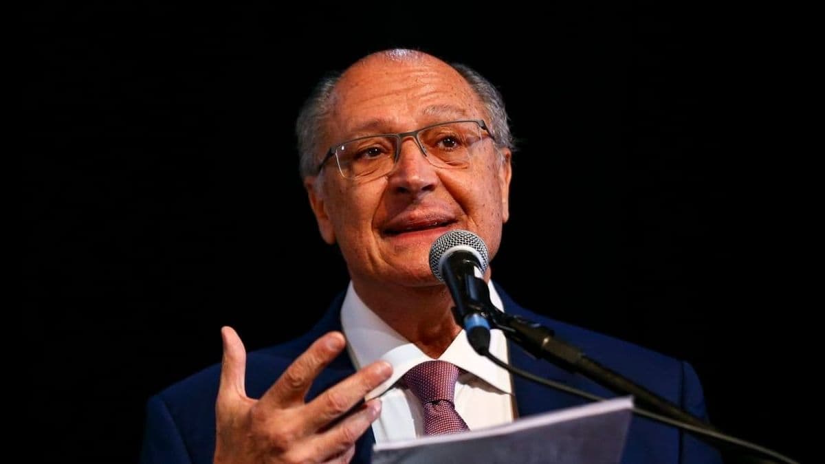 Alckmin