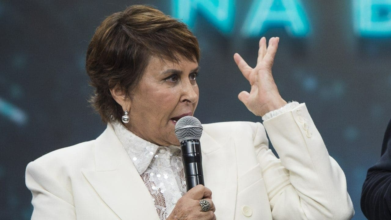 Márcia Sensitiva é uma das astrólogas da Band
