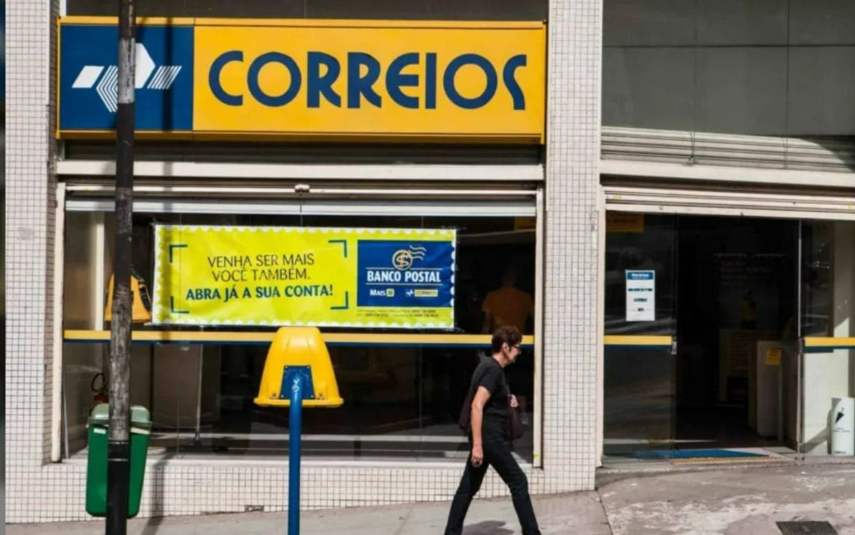 Correios: prejuízo bate R$ 5,5 bi no 1º semestre, mas recua no 2º tri