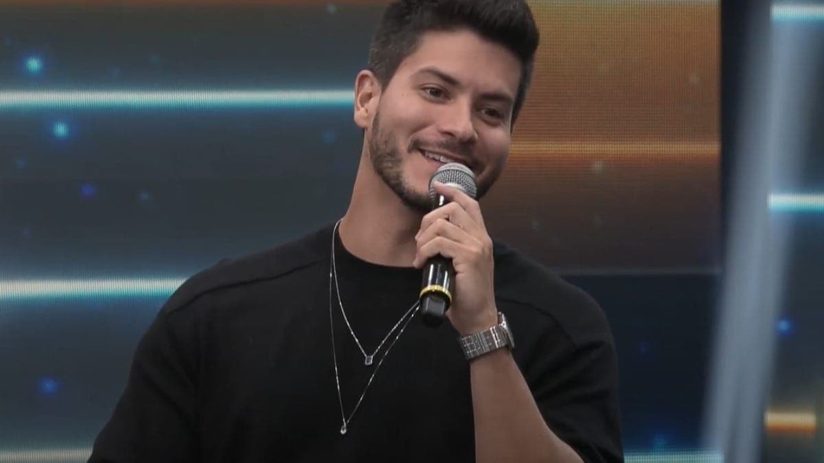 Arthur Aguiar