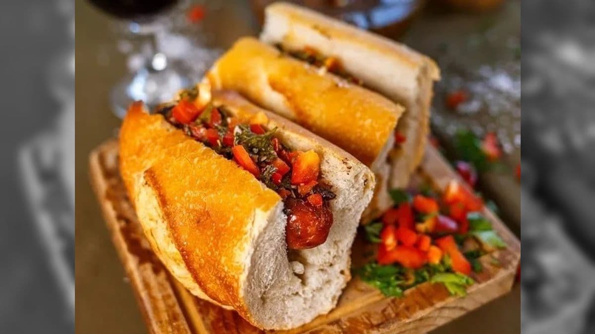 Choripan