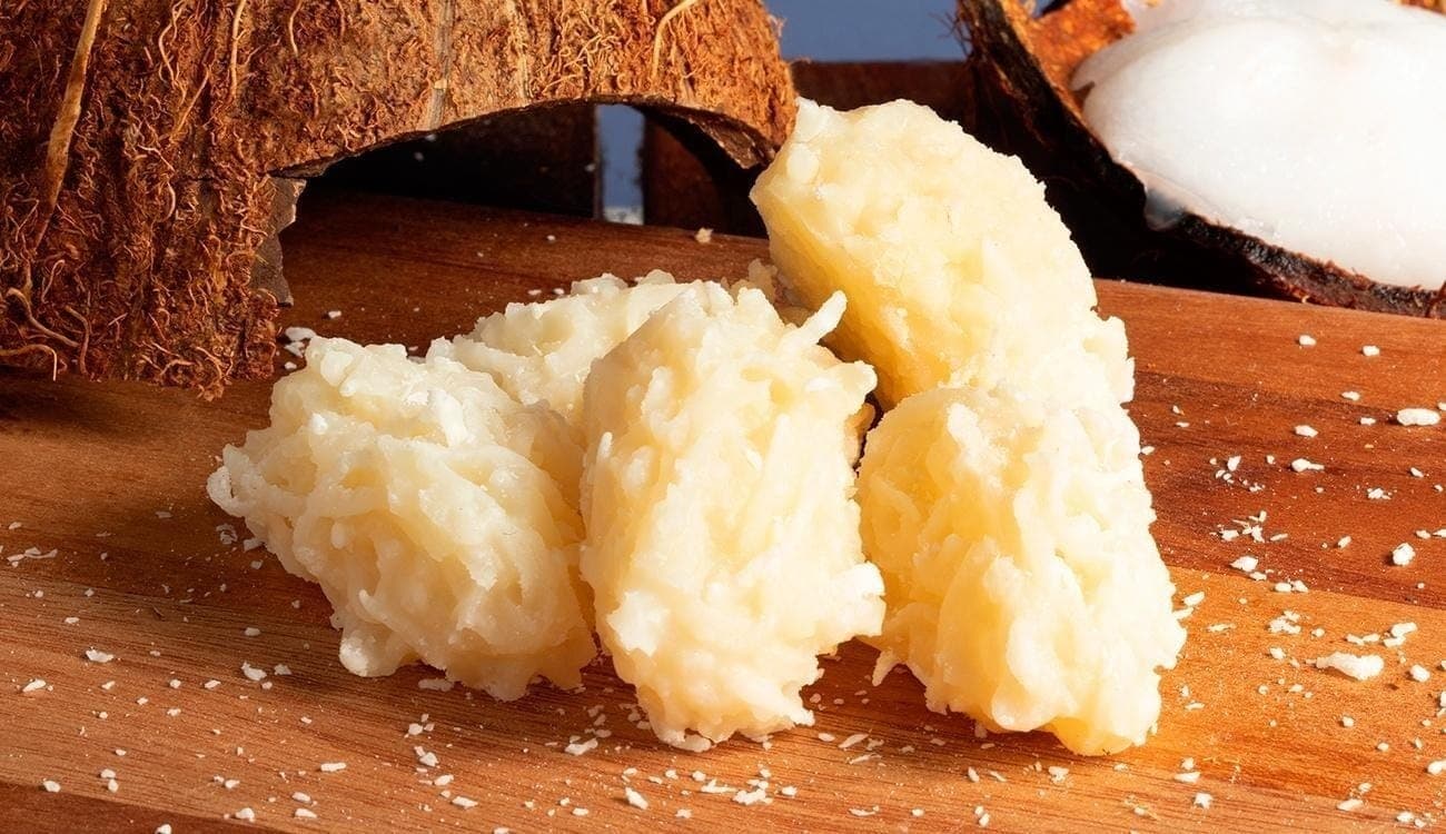 Cocada