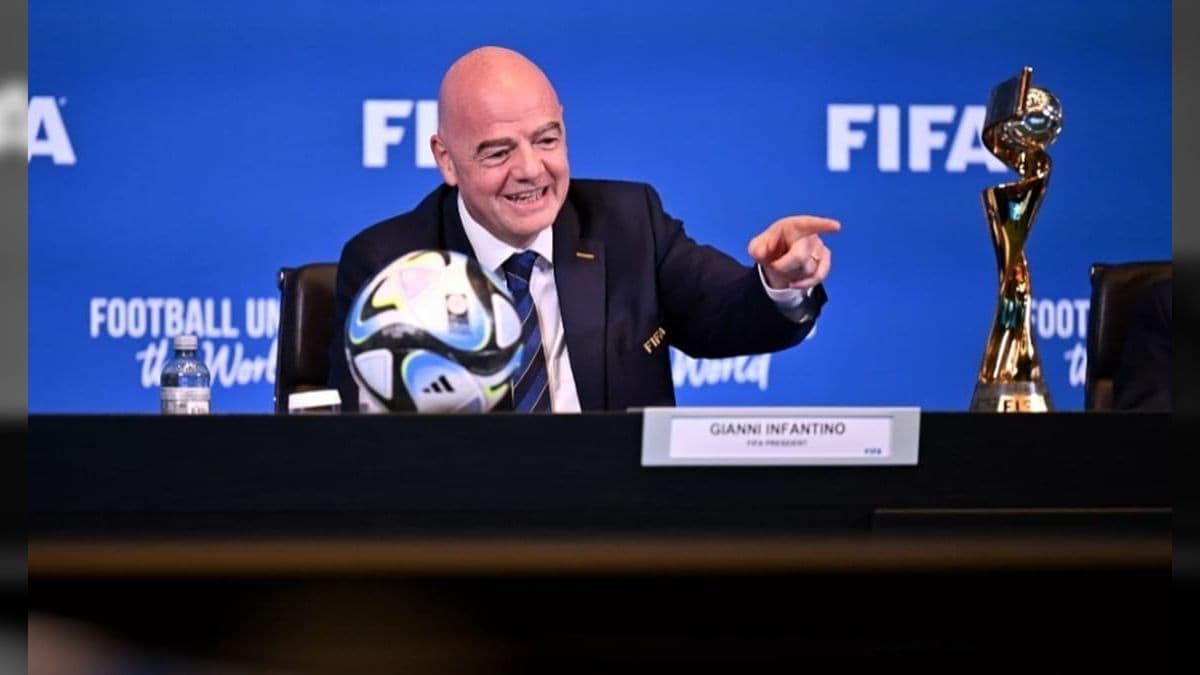 FIFA define os Estados Unidos como sede do Mundial de Clubes de 2025