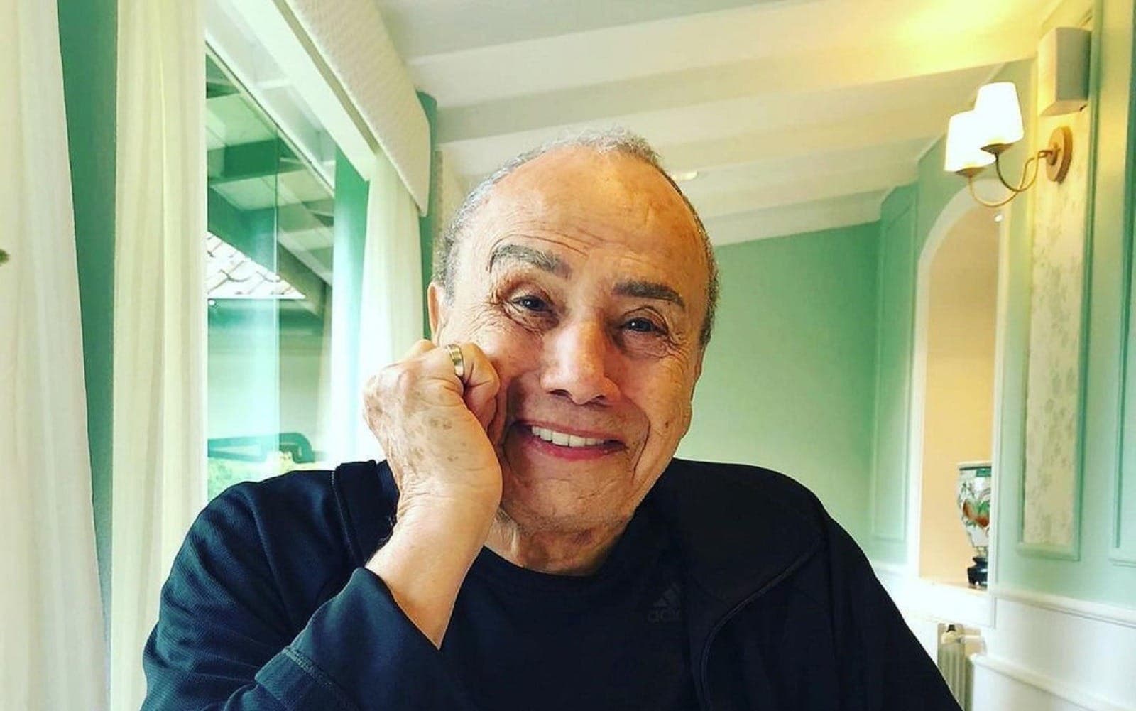 Stenio Garcia
