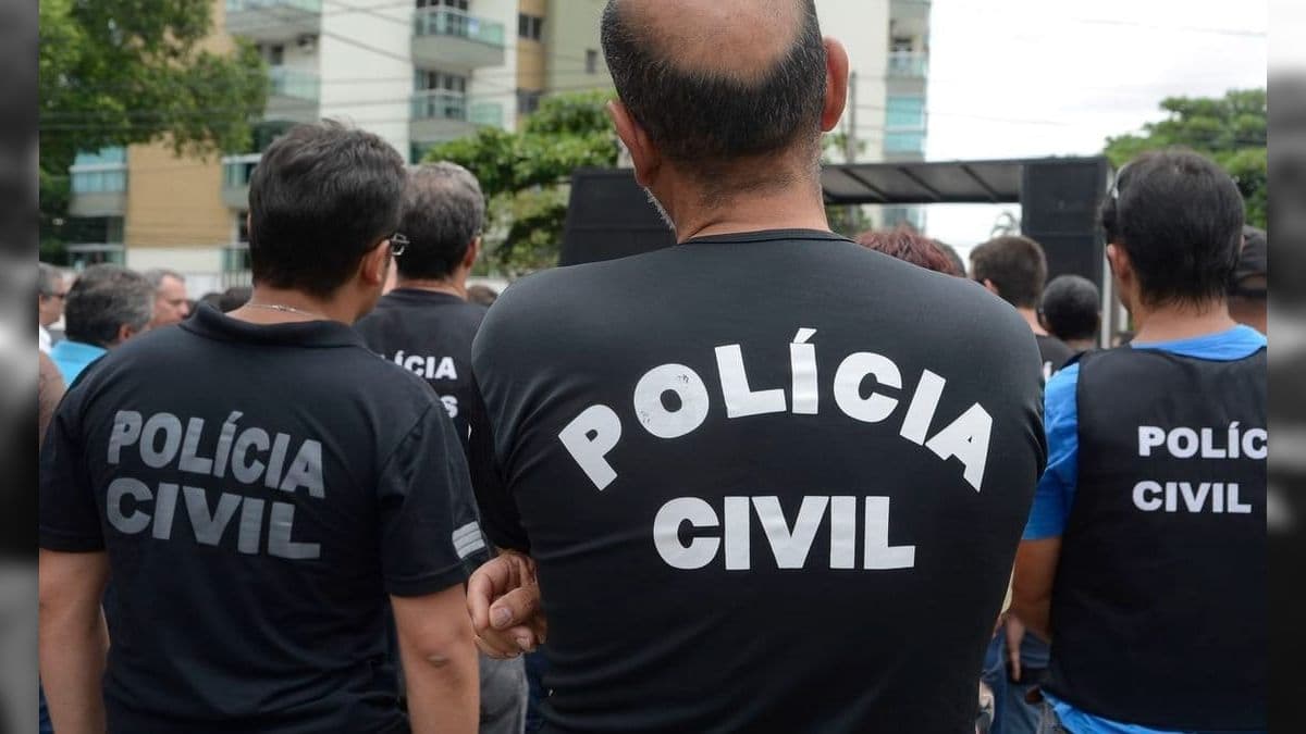 Policial civil é morto durante tentativa de assalto na Zona Norte do RJ