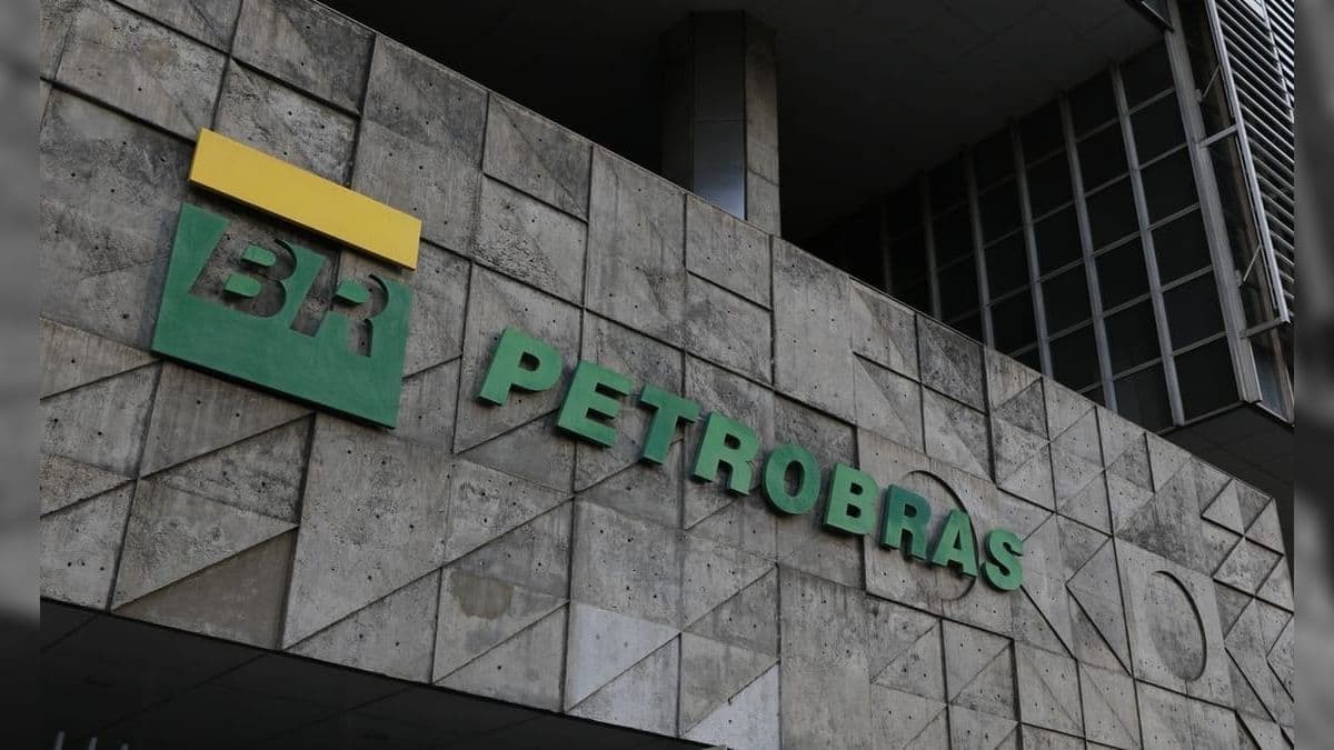 Petrobrás anuncia redução no valor do gás natural a partir de 1º de agosto