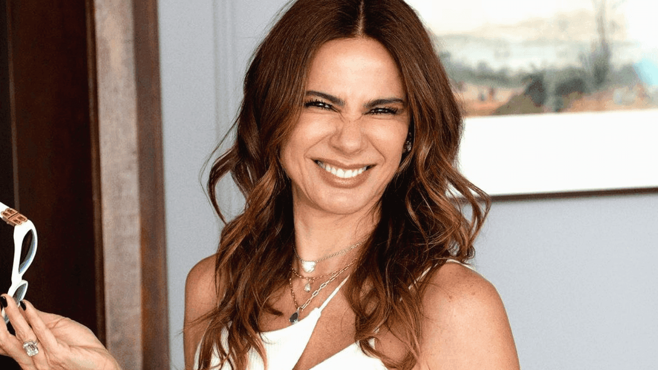 Luciana Gimenez