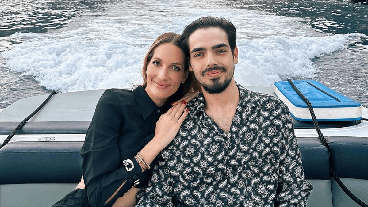 João Silva e Schynaider Moura se separam após quase 2 anos